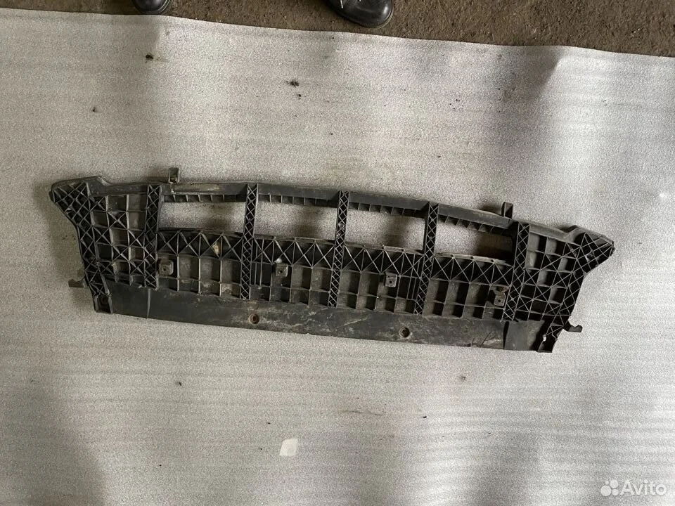 Защита переднего бампера audi q5 8r