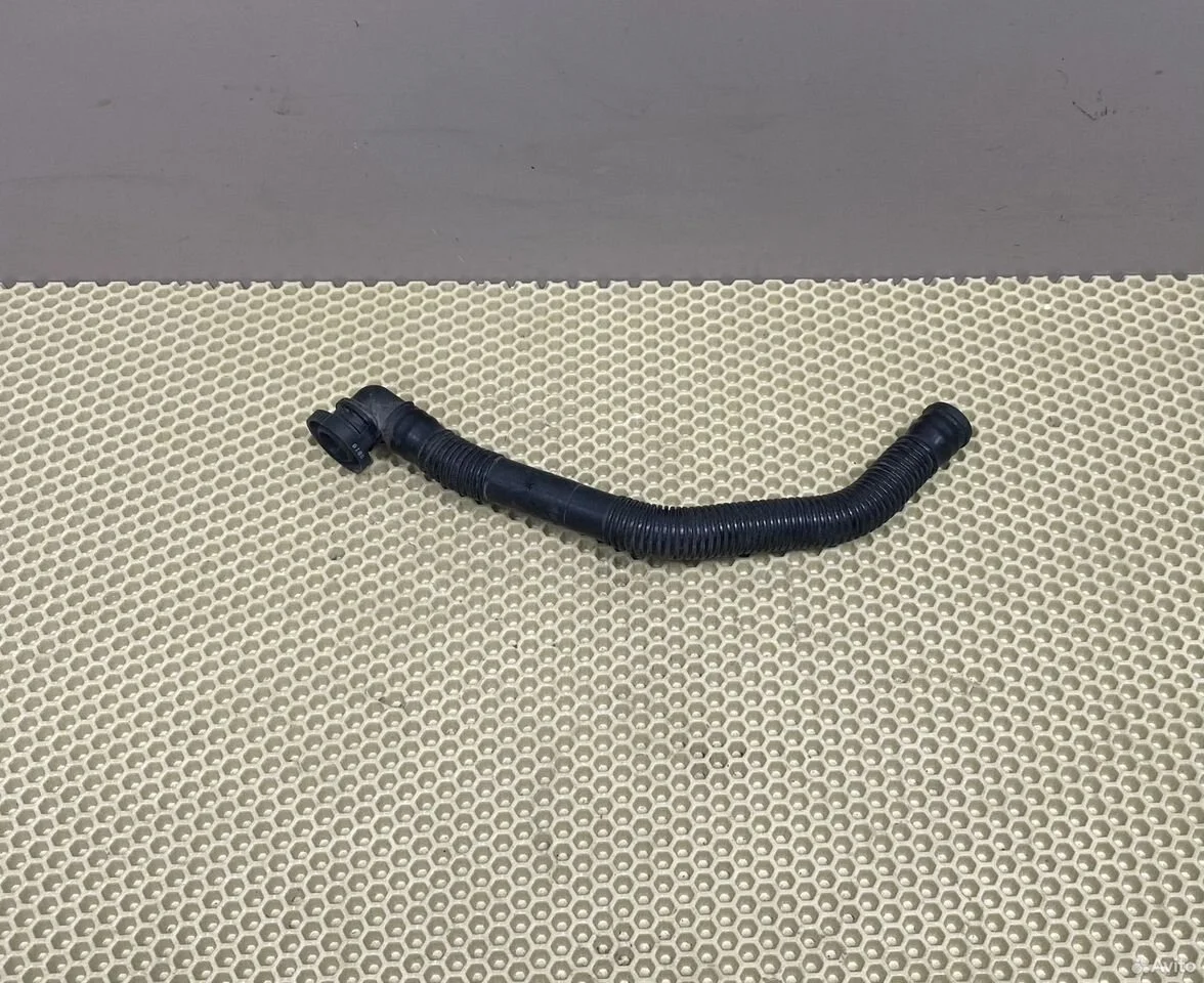 Патрубок вентиляции картера audi a3 8p