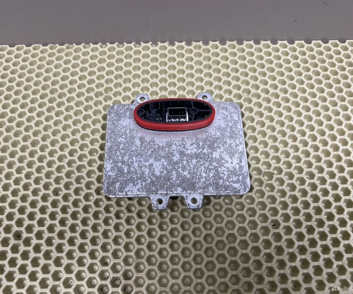 Блок розжига ксенона vw tiguan 5n 1 5dv00900000