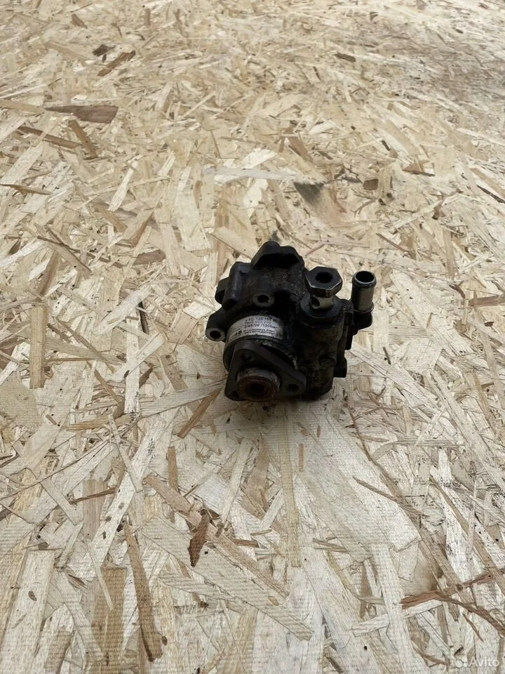 Насос гур audi a6 4f c6 bre 4f0145155e