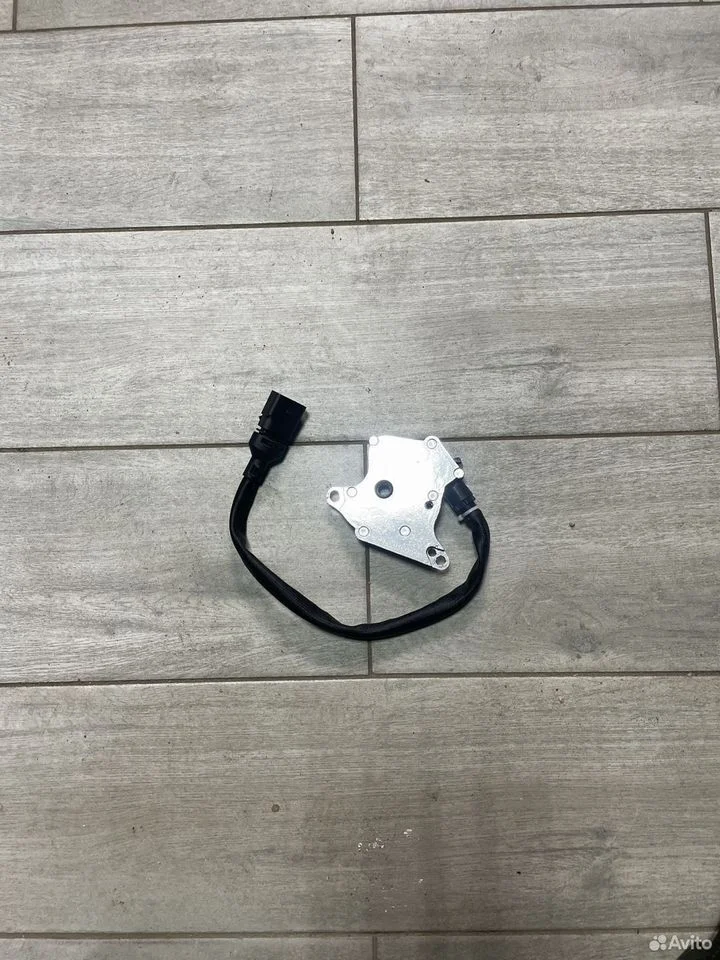 Позиционер выбора передач audi a6 c5 passat b5+