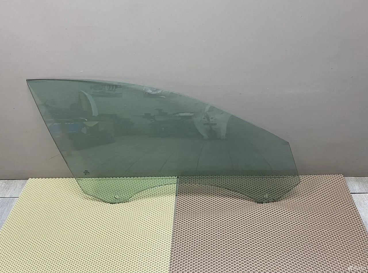 Стекло переднее правое audi a6 c6 4f