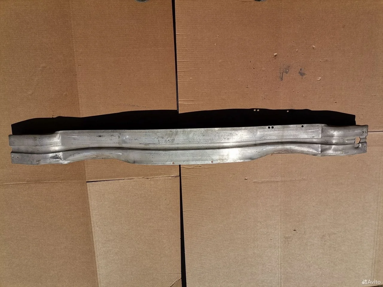 Усилитель бампера 8k0807113f audi a4 b8 a5 8t