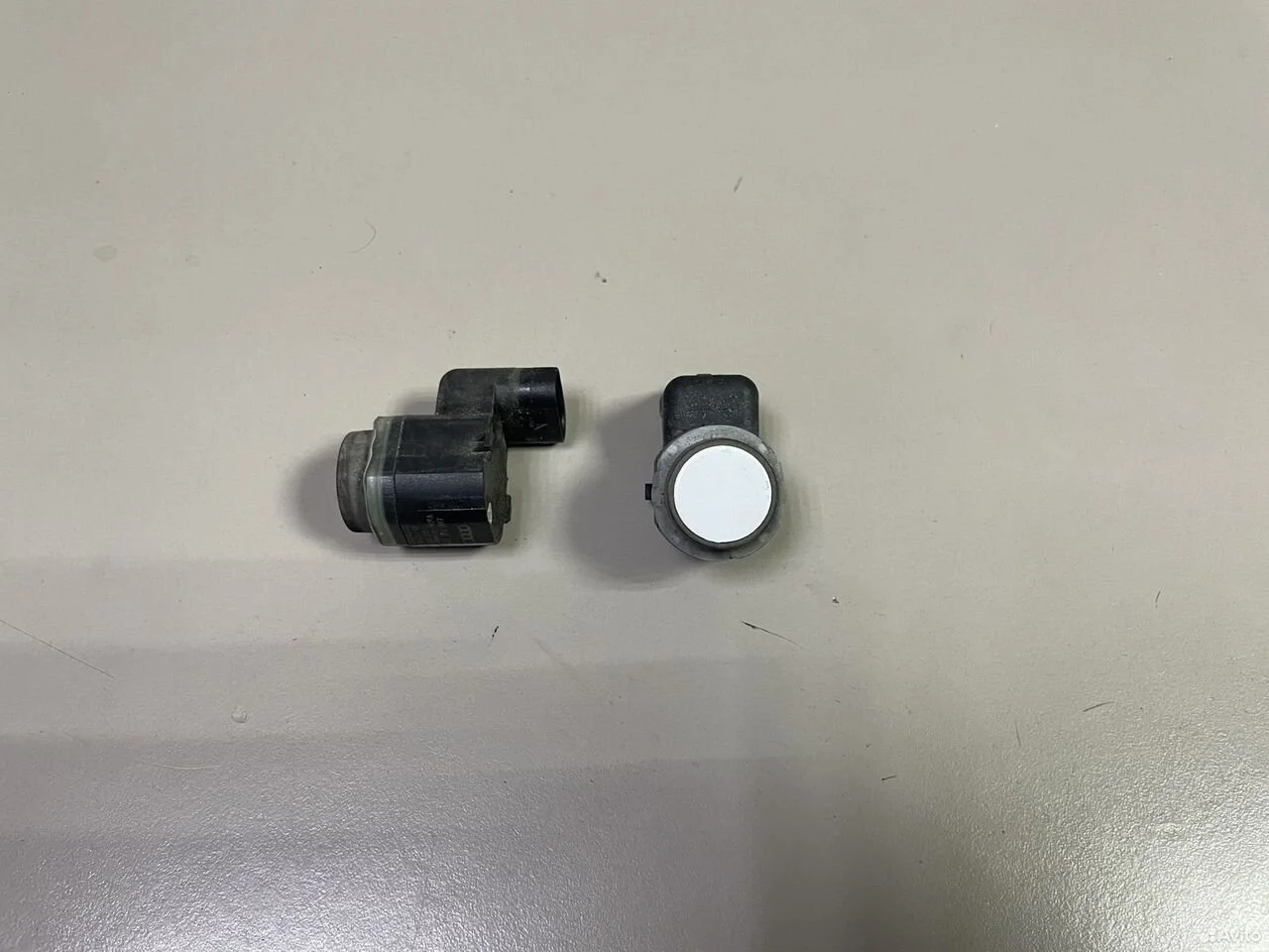 Датчик парковки 4h0919275a audi volkswagen skoda