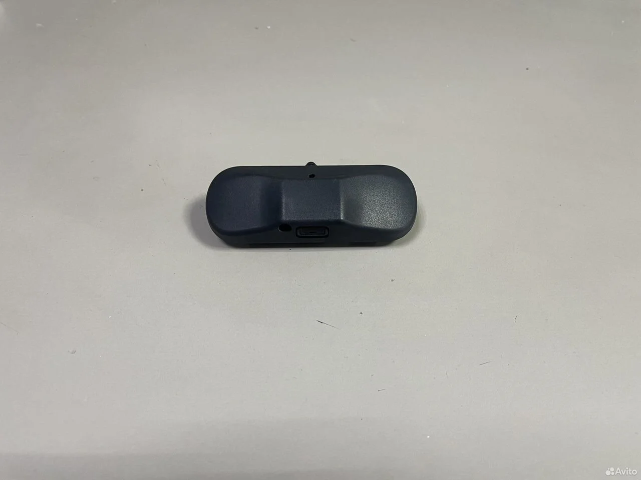 Форсунка веерная омывателя с подогревом vw golf 7