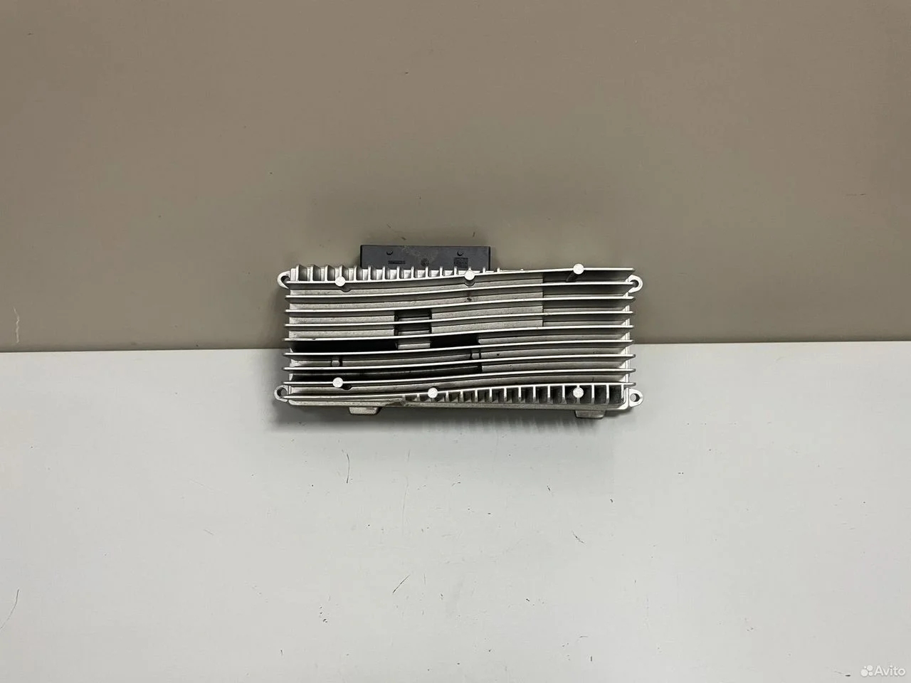 Усилитель звука audi a4 8k b8 a5 8t q5 8r