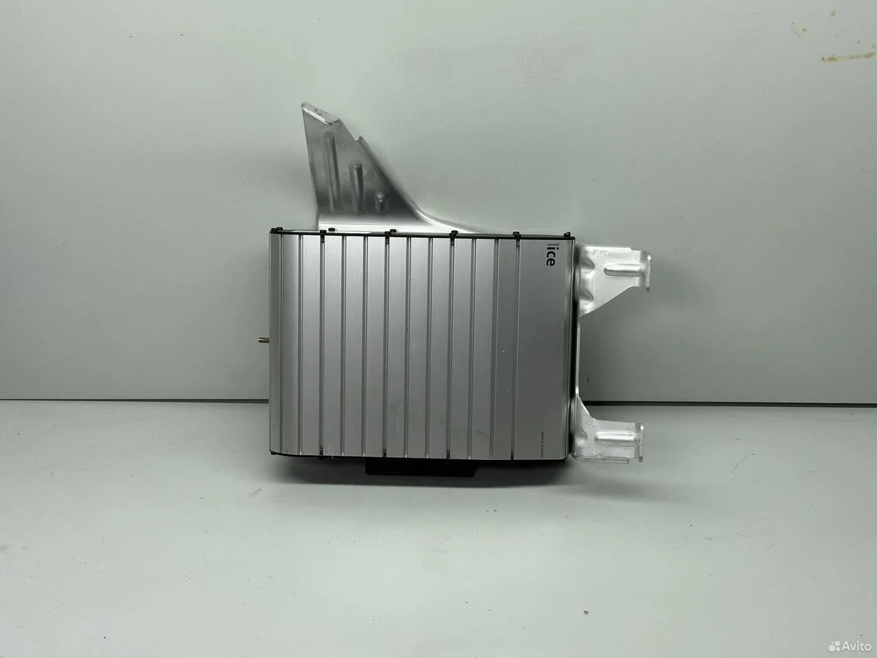 Усилитель звука audi a8 s8 4h d4