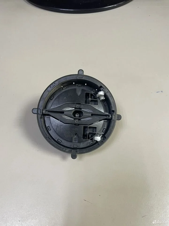 Механизм регулировки левого зеркала audi q5 8r