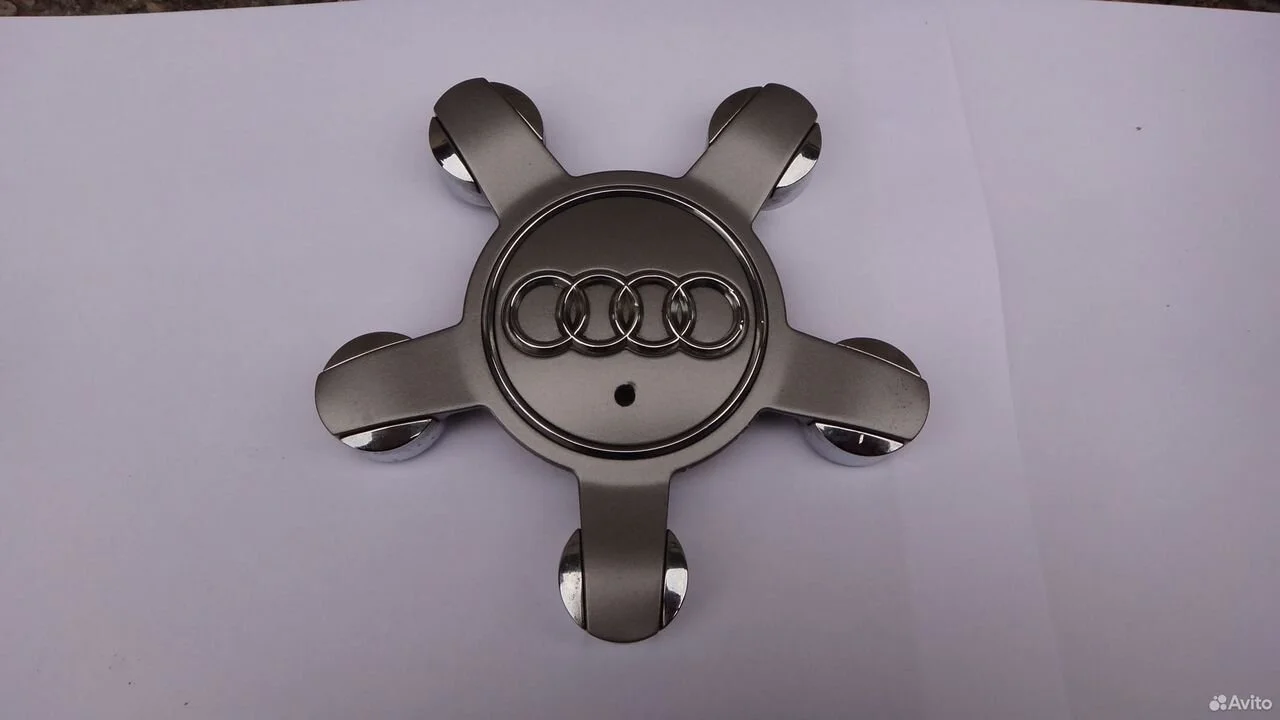 Колпак колесного диска audi q5 8r