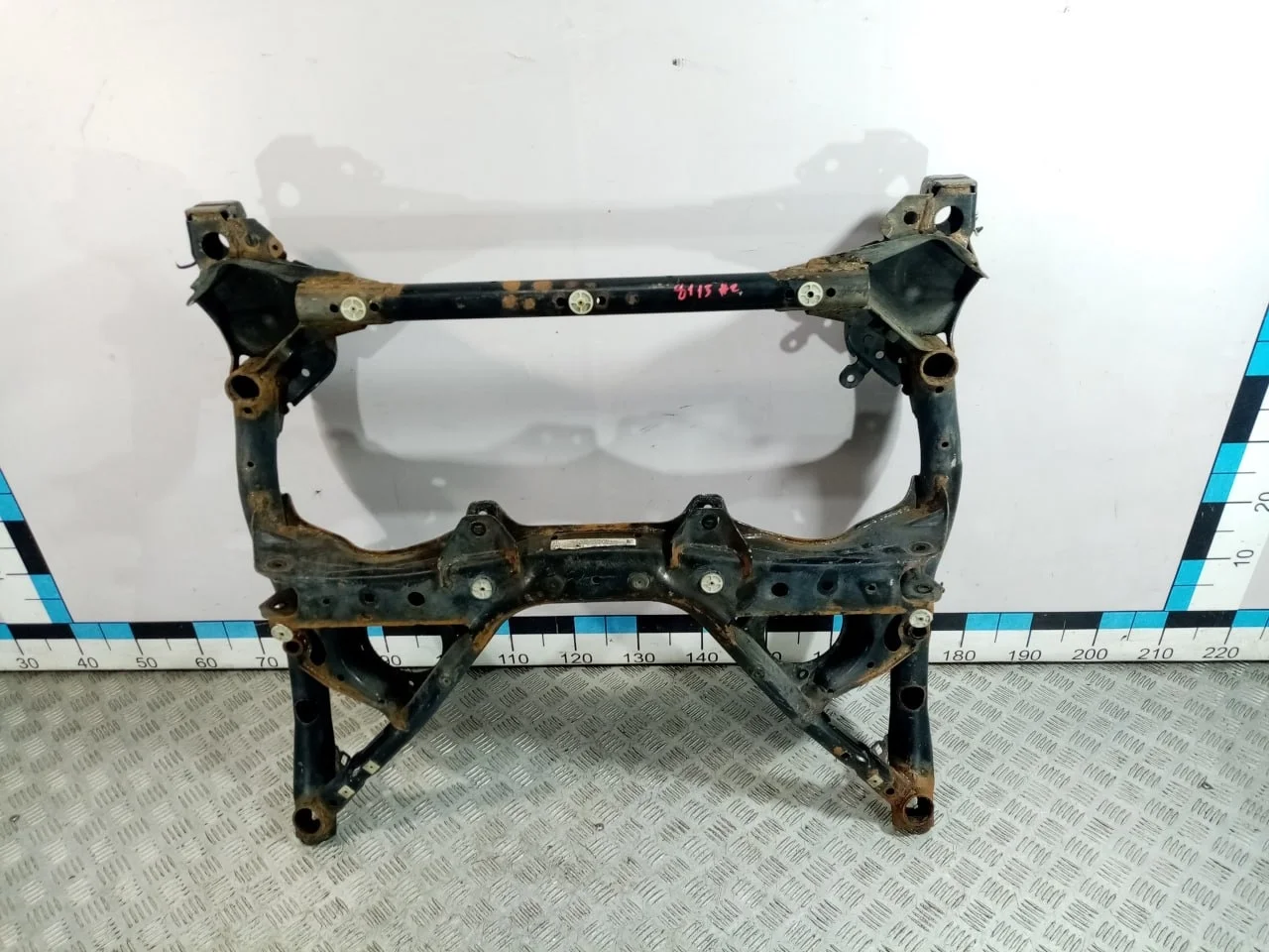 [Б/У] Балка подмоторная BMW [Код: 00607502 ]