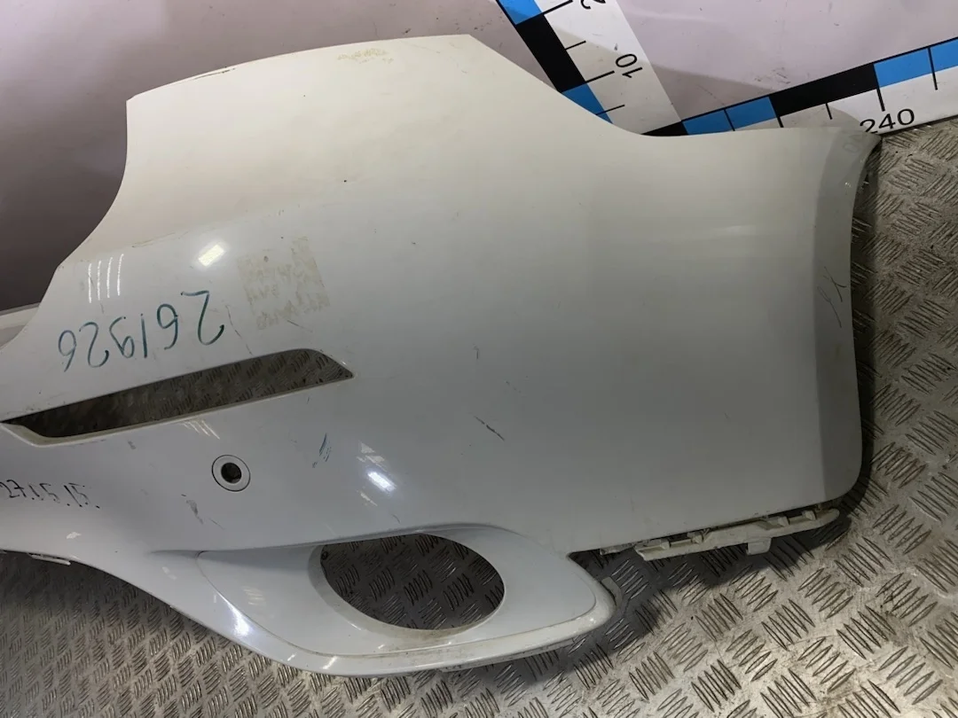 [Б/У] Бампер задний BMW X6 E71 2008-2014 [Код: 00290132 ]