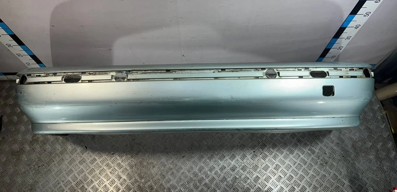 [Б/У] Бампер задний седан / до рестайл [Код: 00588082 ]