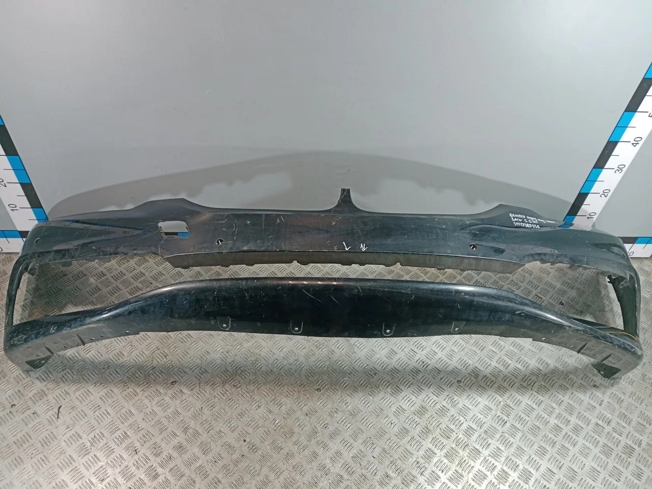 [Б/У] Бампер передний BMW G30 [Код: 00649669 ]