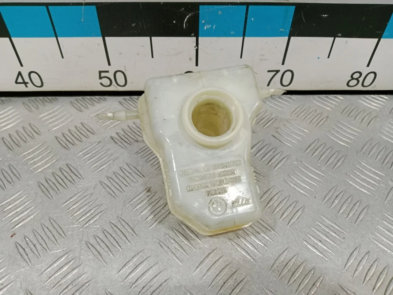 [Б/У] Бачок главного тормозного цилиндра BMW [Код: 00659108 ]