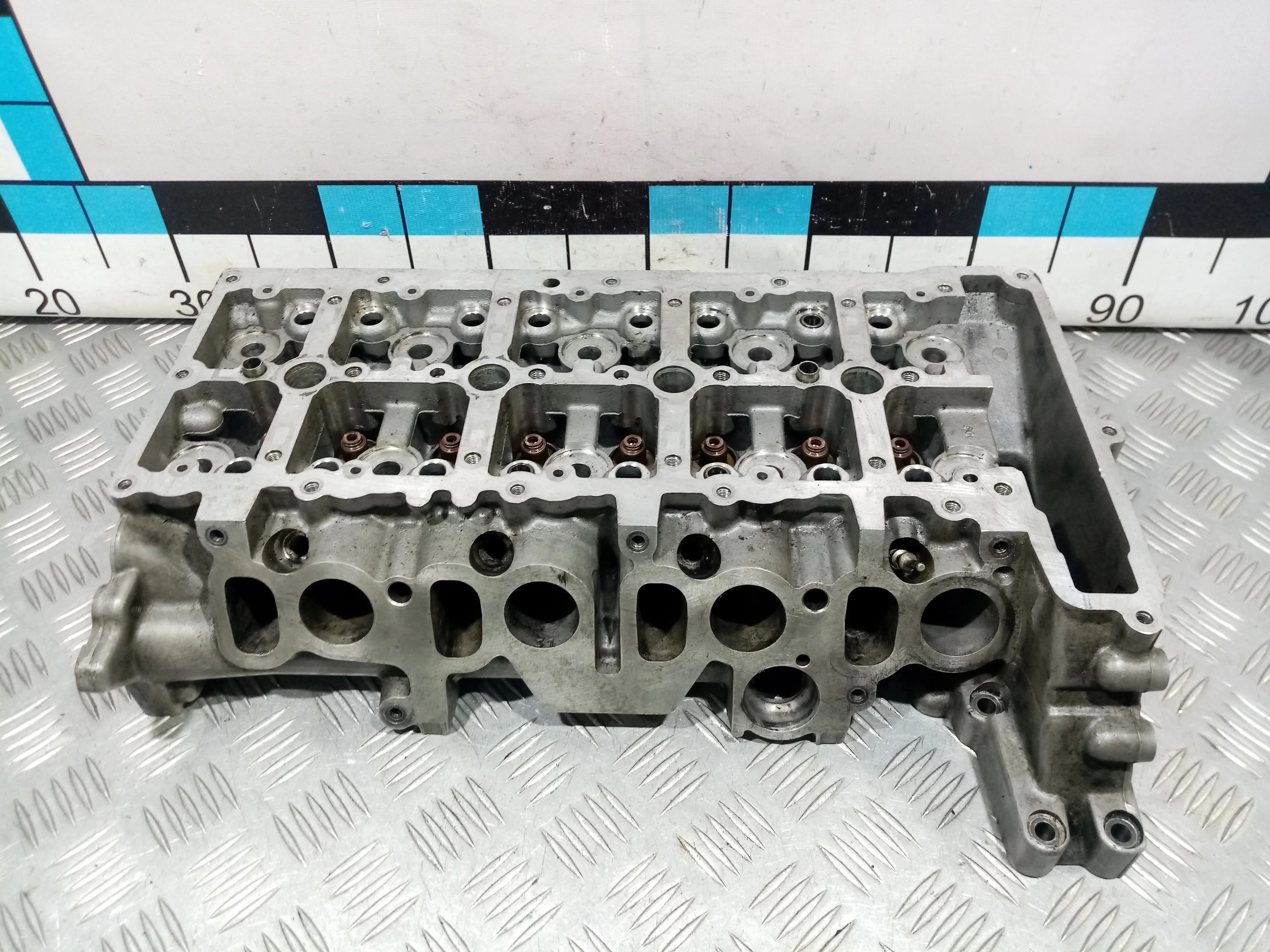 [Б/У] ГБЦ N47 [Код: 00404937 ]