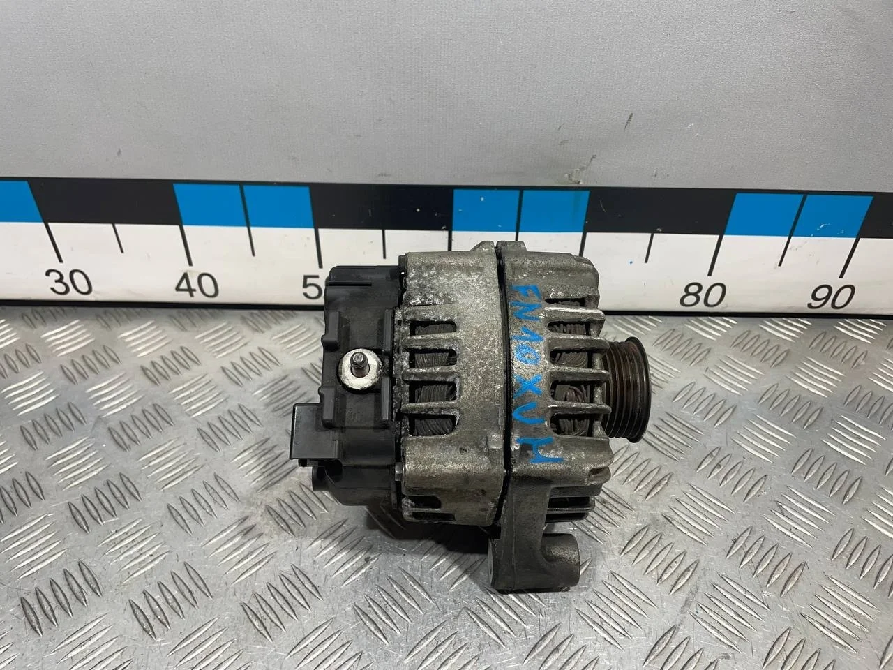 [Б/У] Генератор N47 180A [Код: 00628926 ]