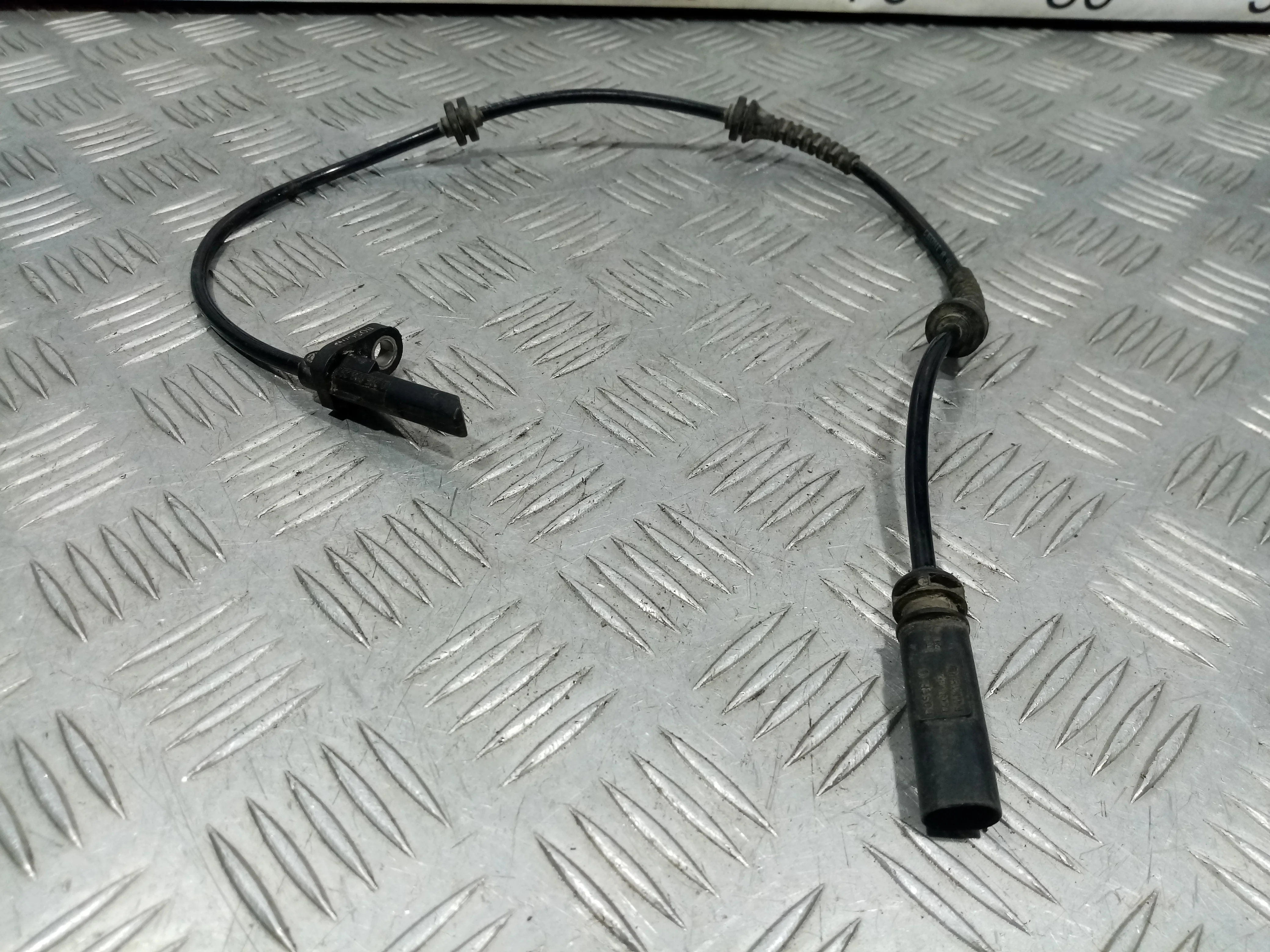 [Б/У] Датчик ABS задний [Код: 00381895 ]