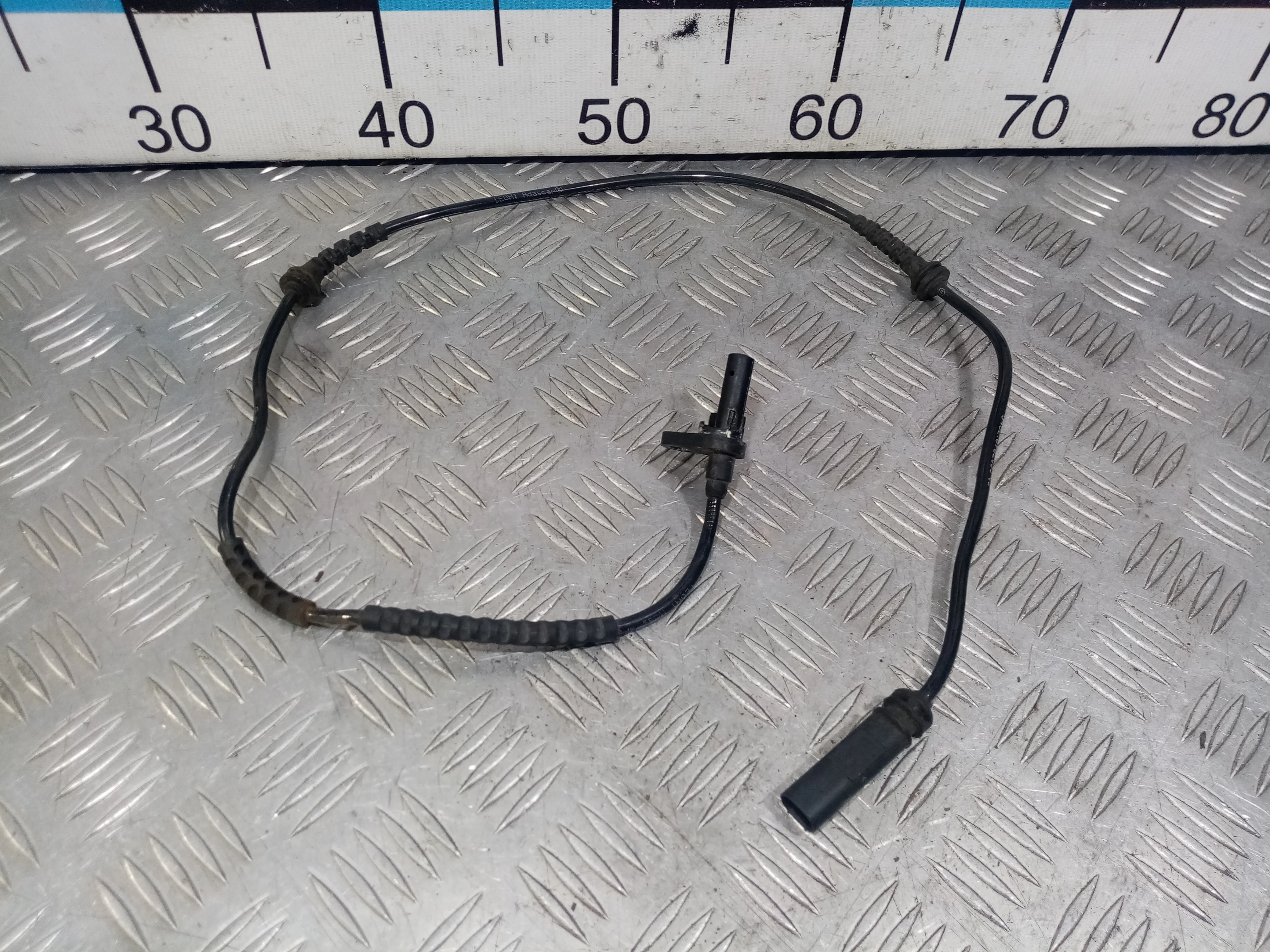 [Б/У] Датчик ABS передний [Код: 00402286 ]