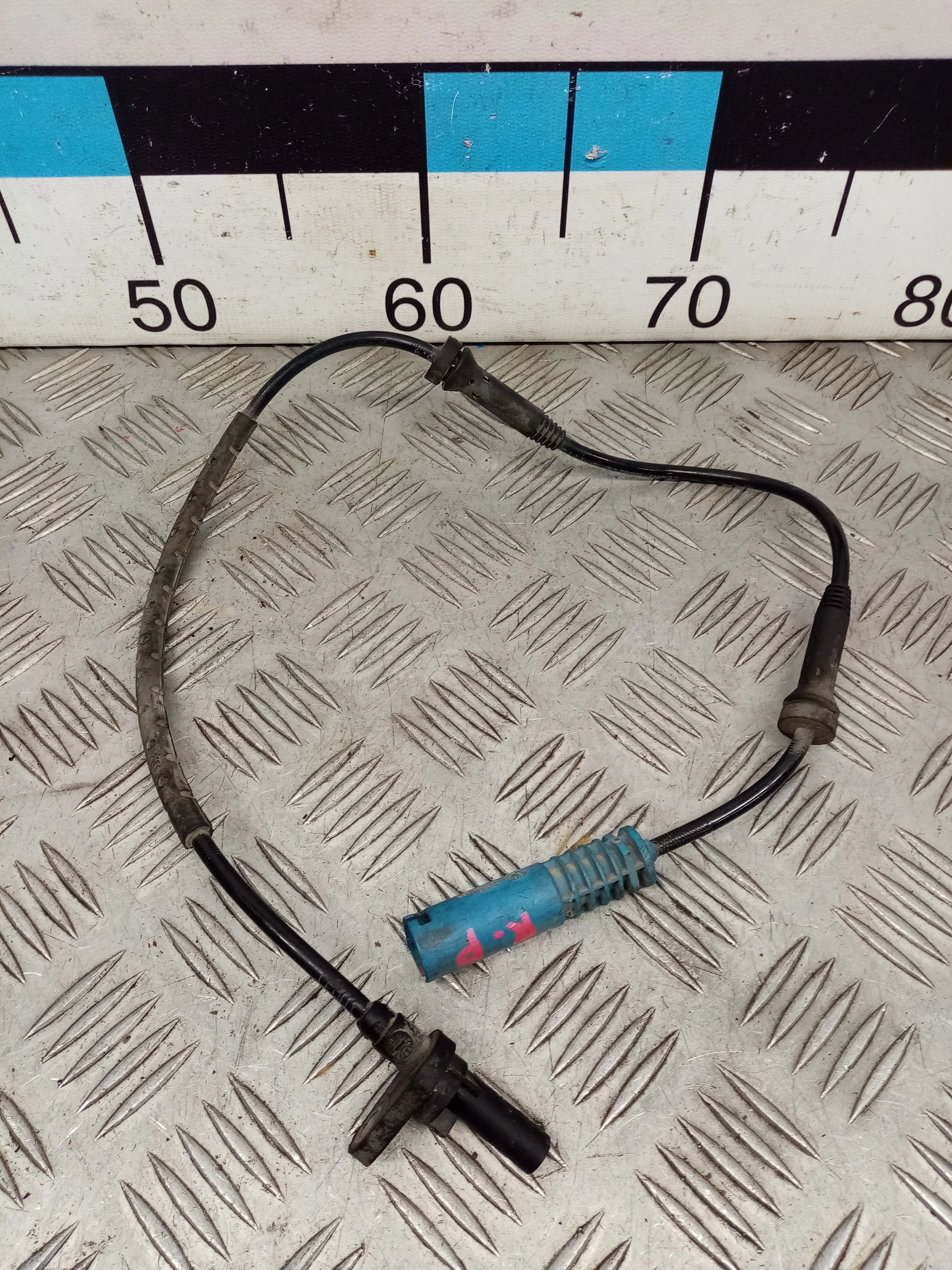 [Б/У] Датчик ABS передний (лев=прав) [Код: 00365282 ]