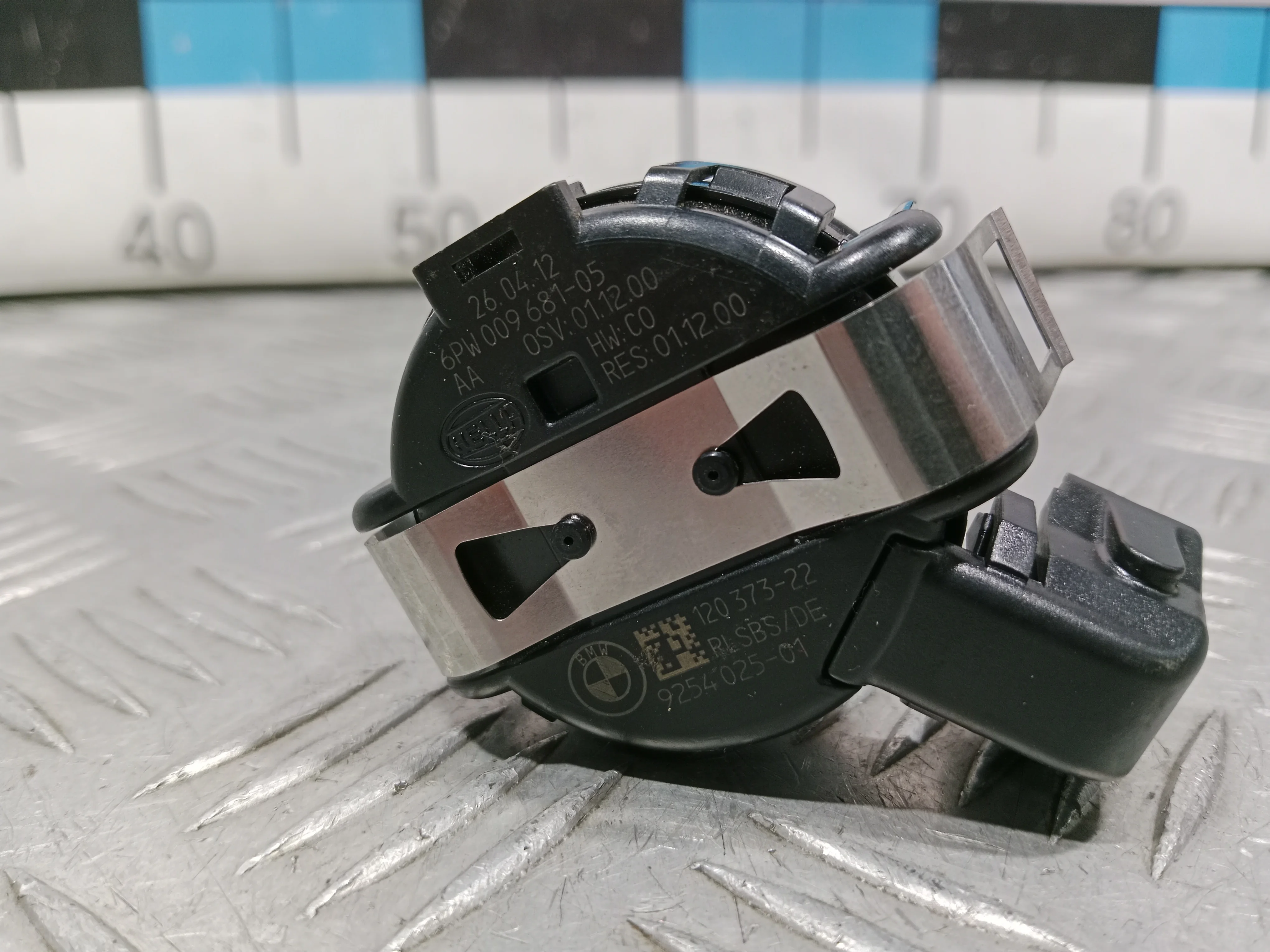 [Б/У] Датчик дождя BMW F01 [Код: 00389678 ]