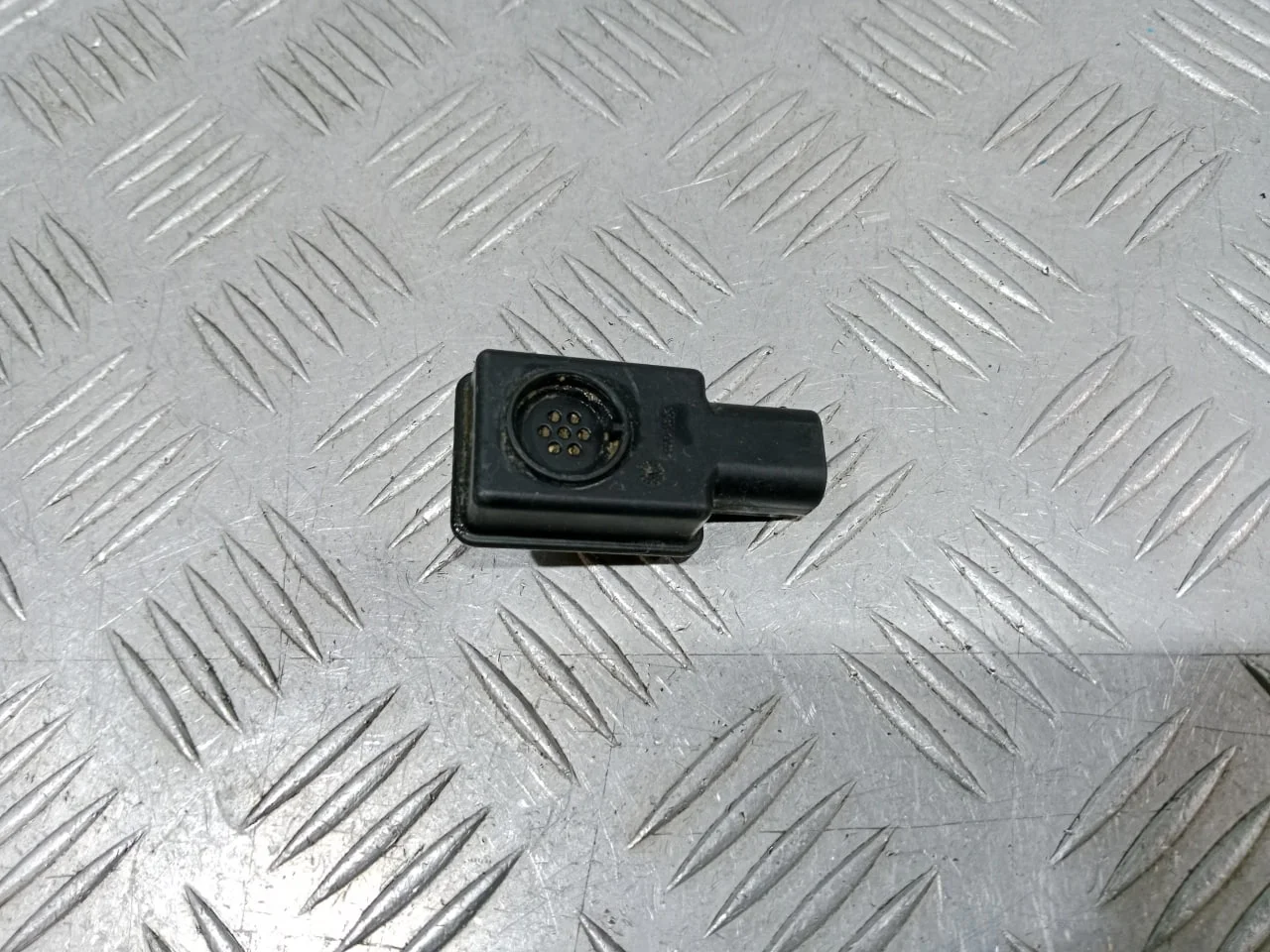 [Б/У] Датчик загрязненности воздуха [Код: 00663814 ]