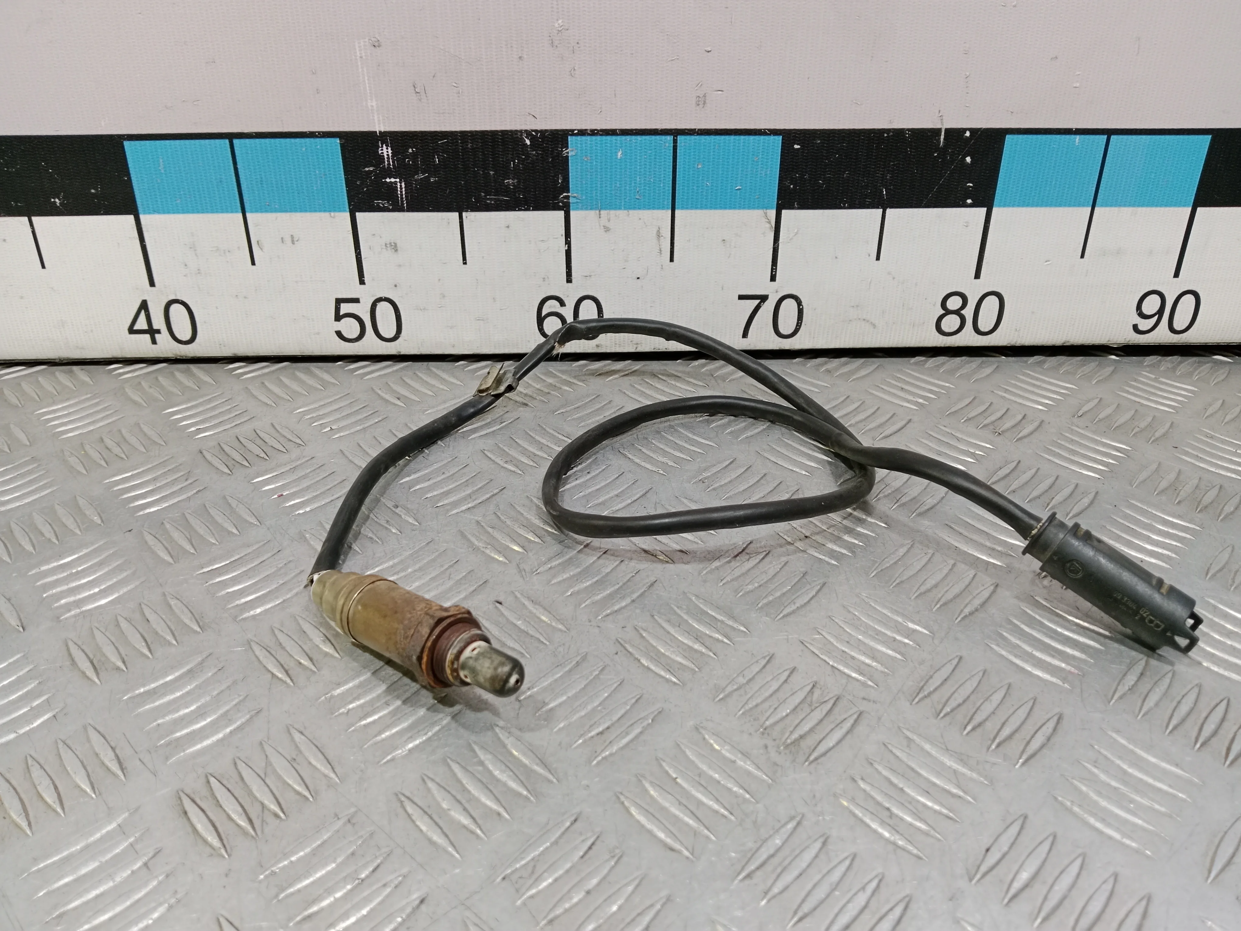 [Б/У] Датчик кислородный [Код: 00396265 ]