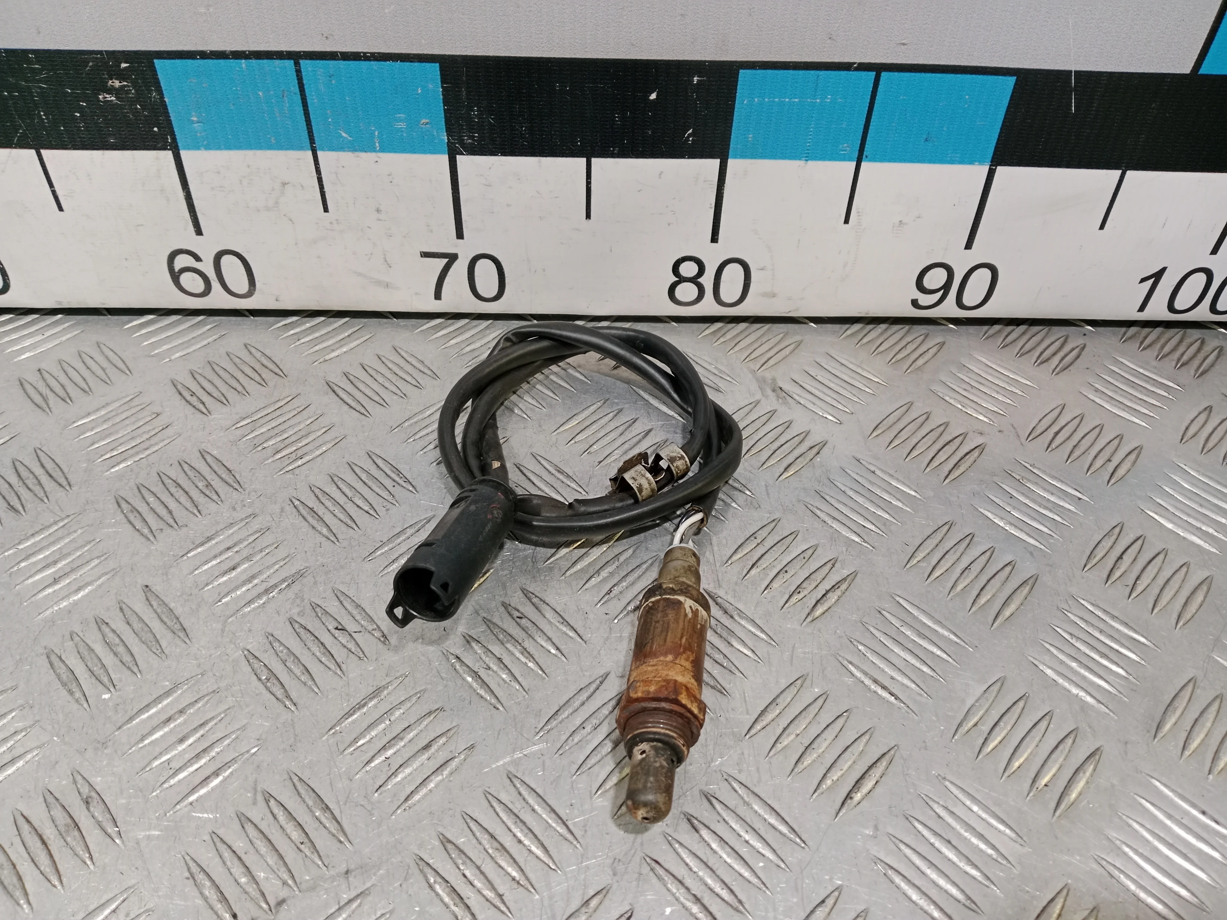 [Б/У] Датчик кислородный [Код: 00460138 ]