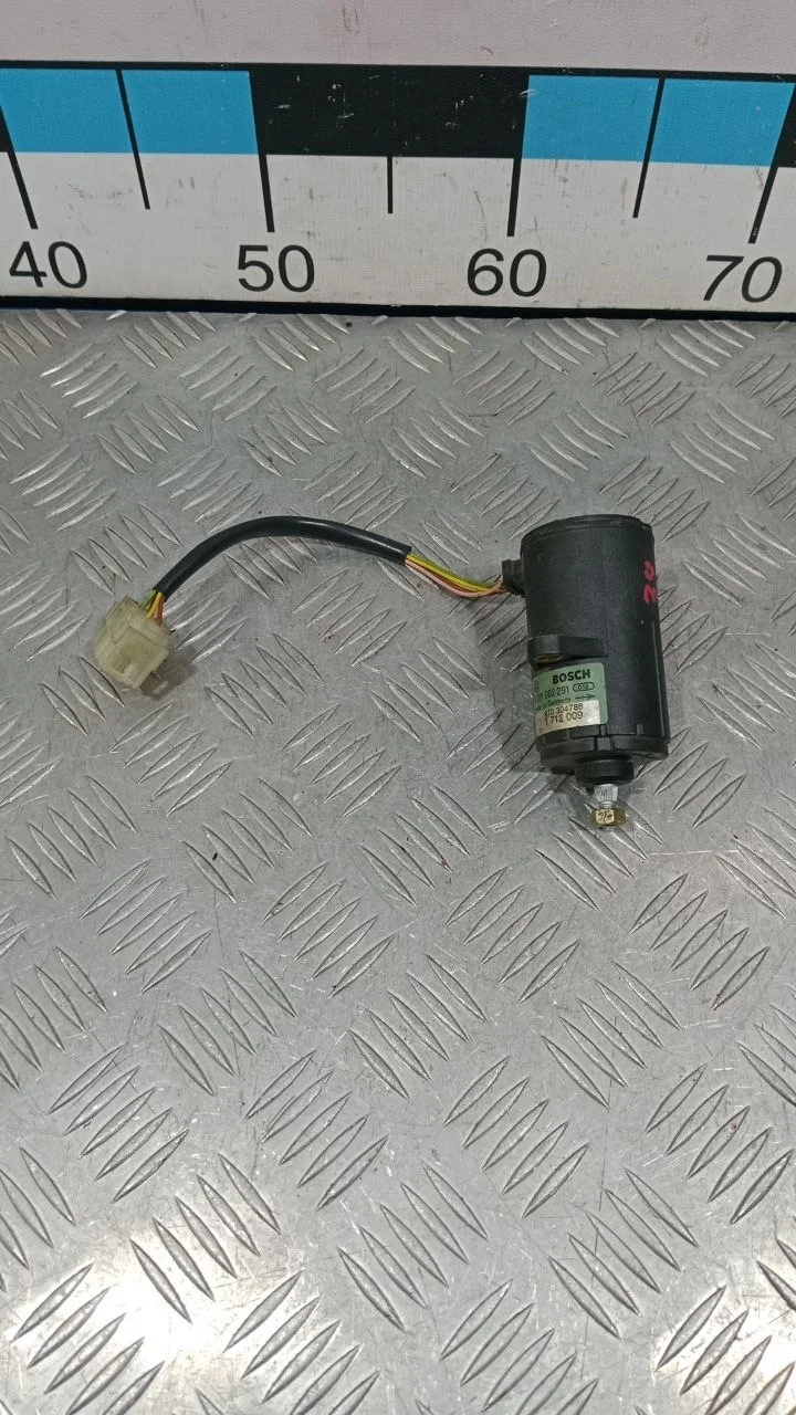 [Б/У] Датчик положения педали акселератора BMW [Код: 00381021 ]