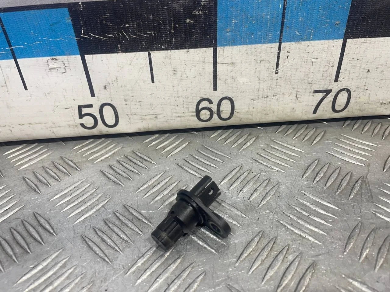 [Б/У] Датчик положения распредвала [Код: 00584429 ]