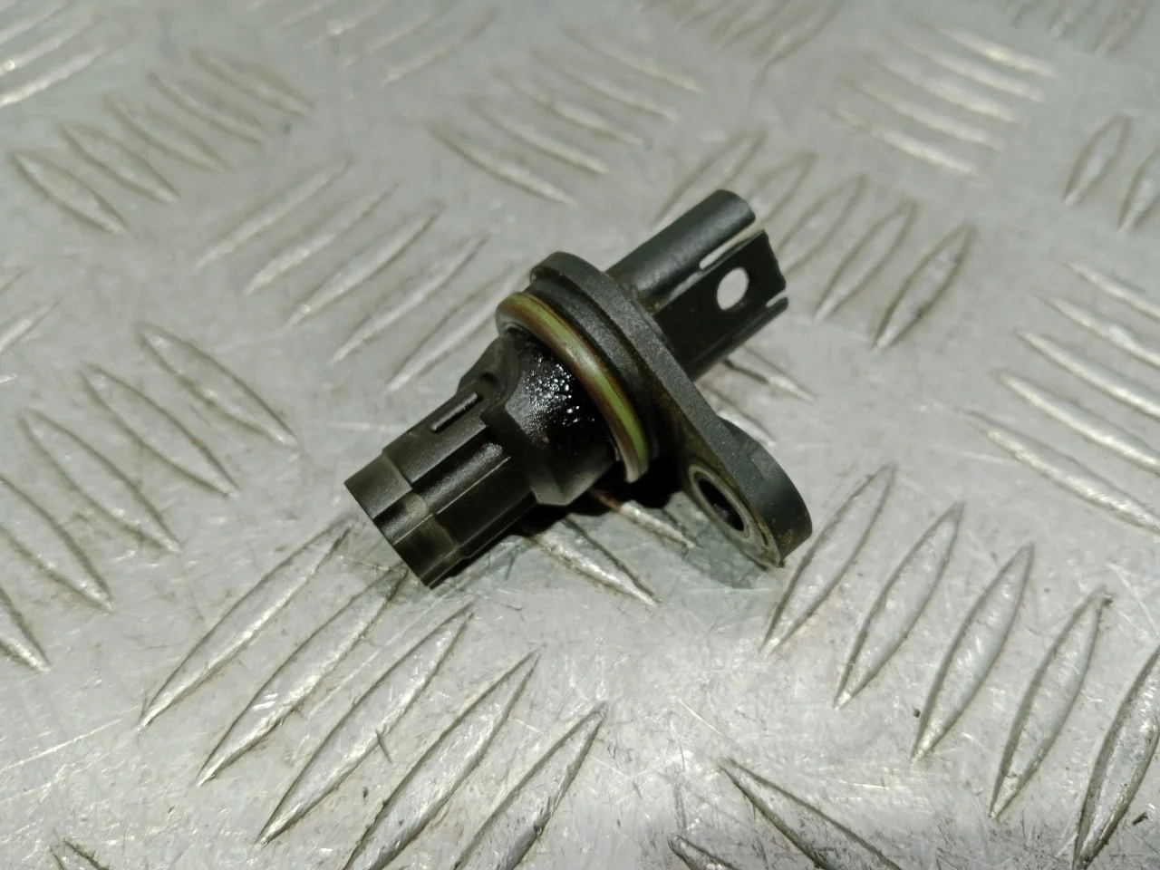 [Б/У] Датчик положения распредвала [Код: 00652653 ]