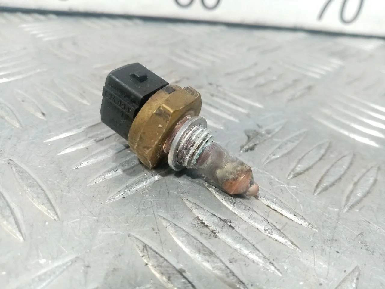 [Б/У] Датчик температуры [Код: 00374426 ]