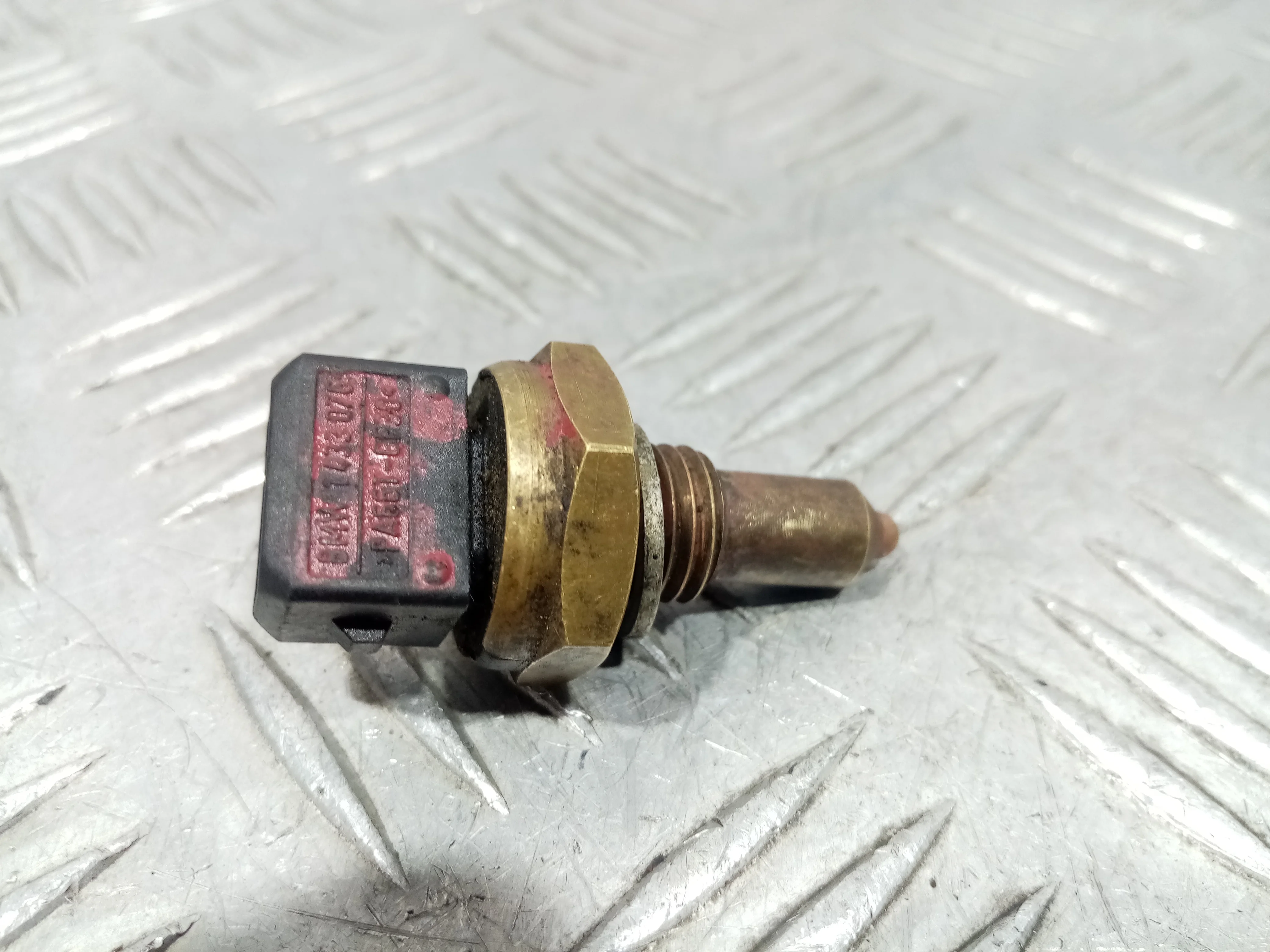 [Б/У] Датчик температуры [Код: 00382677 ]