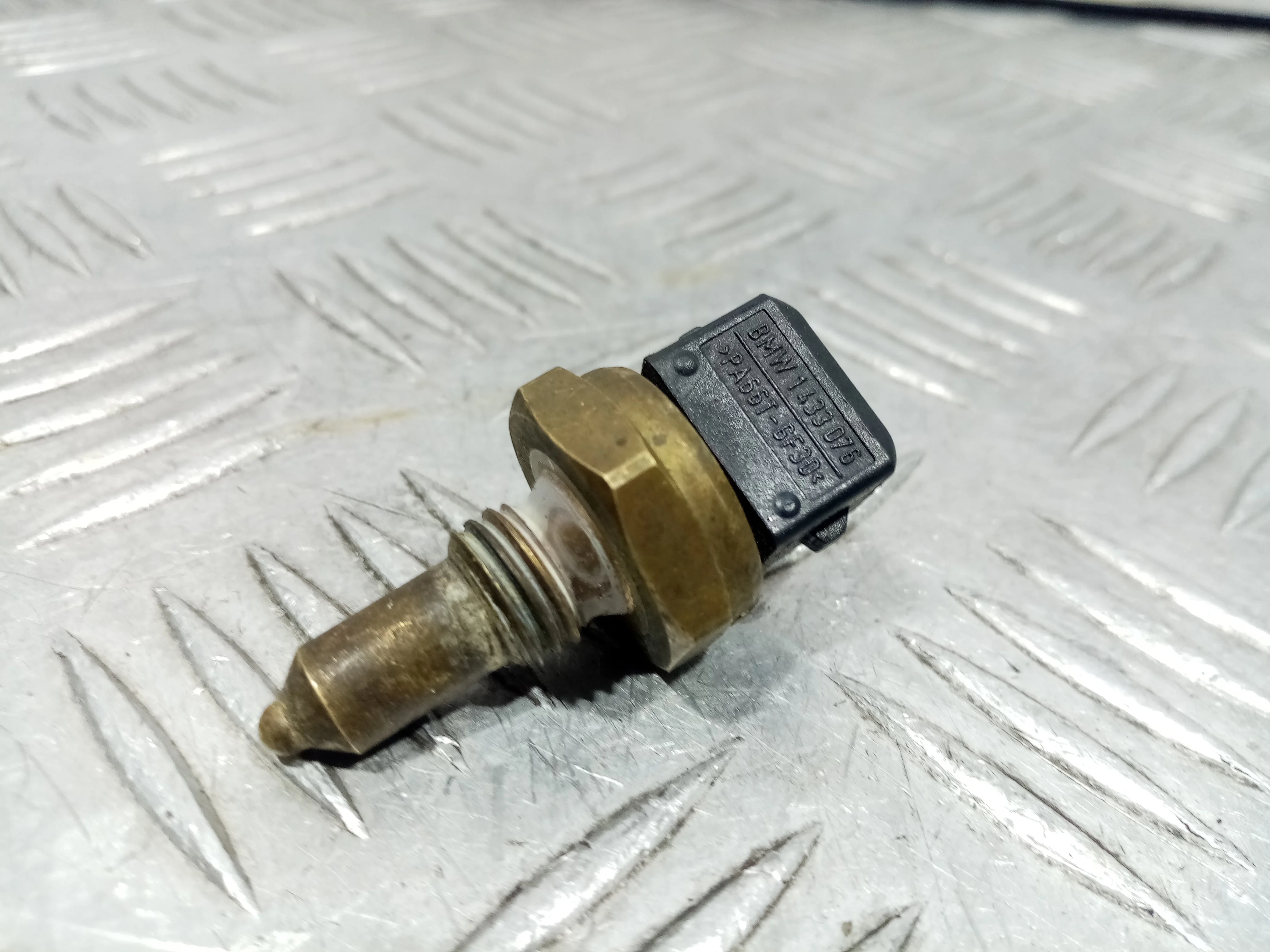 [Б/У] Датчик температуры [Код: 00382914 ]