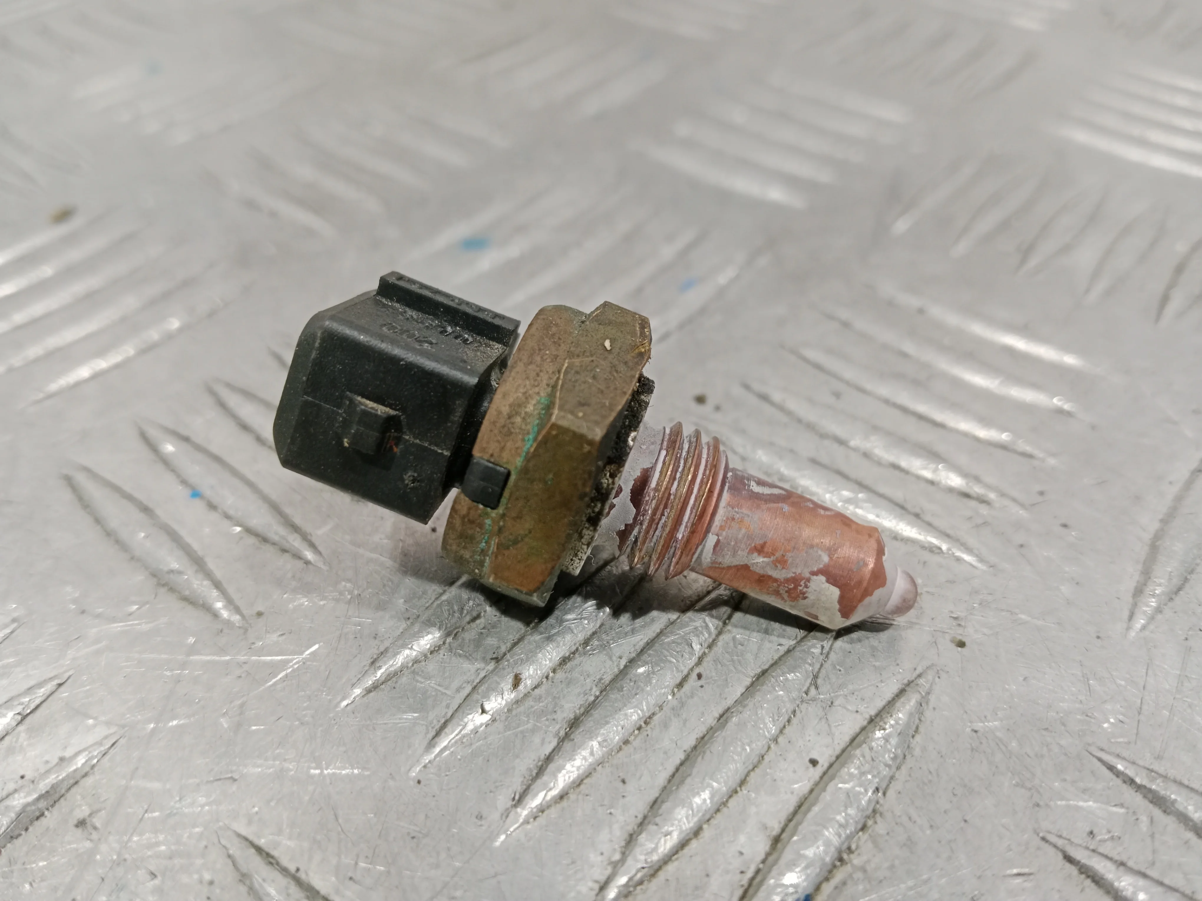 [Б/У] Датчик температуры [Код: 00397406 ]