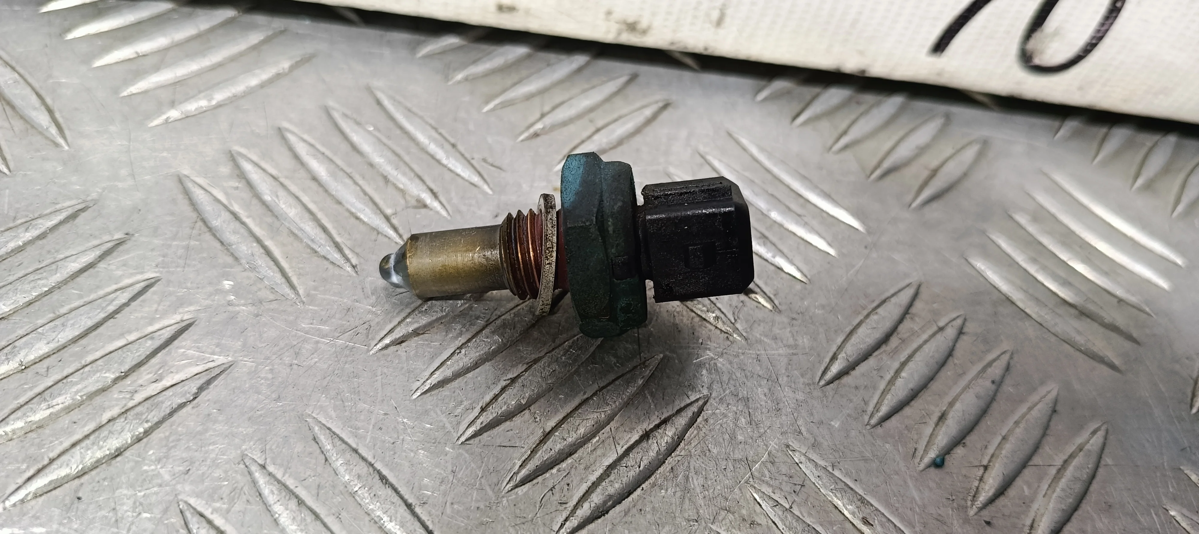 [Б/У] Датчик температуры [Код: 00409845 ]