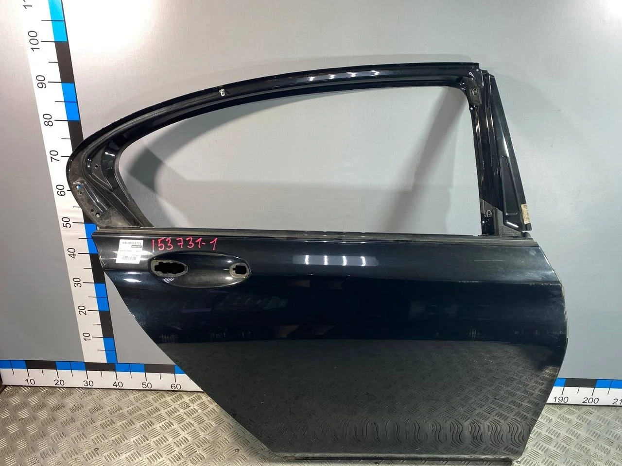 [Б/У] Дверь задняя правая G11 [Код: 00601268 ]