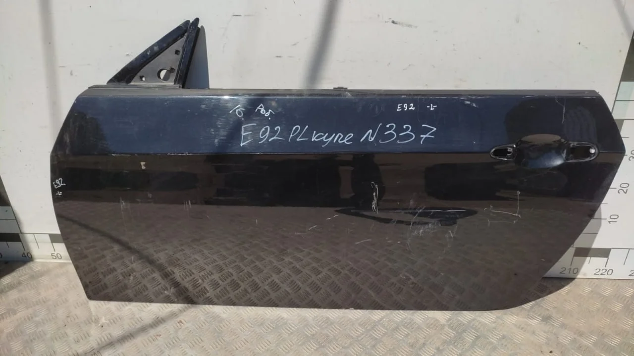 [Б/У] Дверь передняя левая BMW 3-серия [Код: 00611080 ]