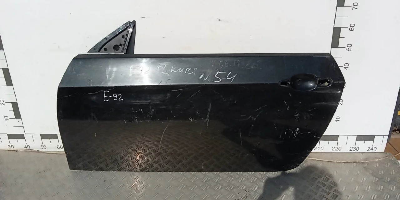 [Б/У] Дверь передняя левая BMW 3-серия - купэ [Код: 00653250 ]