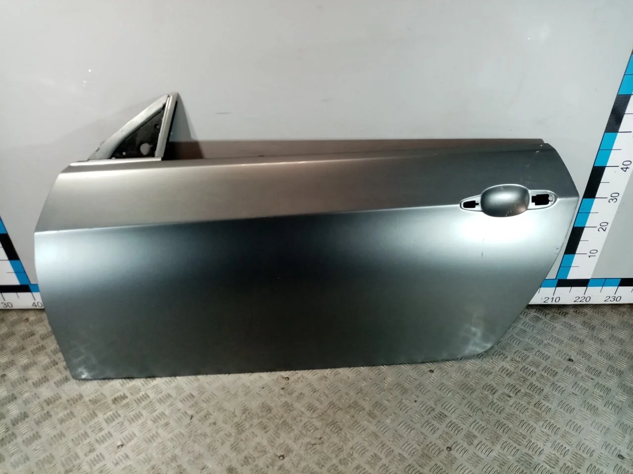 [Б/У] Дверь передняя левая BMW 3-серия [Код: 00675171 ]