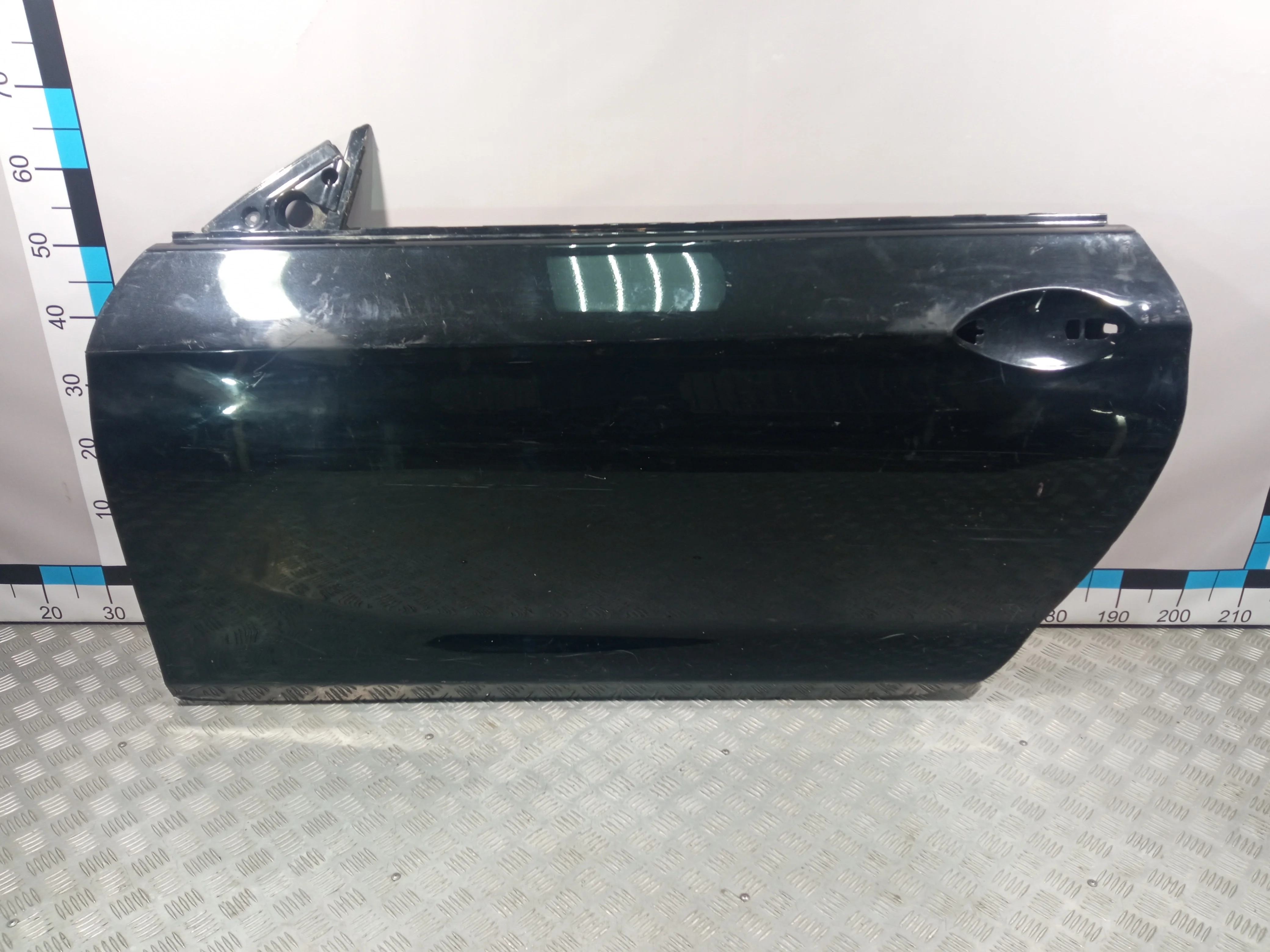 [Б/У] Дверь передняя левая BMW 6 F12/F13 2009 [Код: 00370810 ]