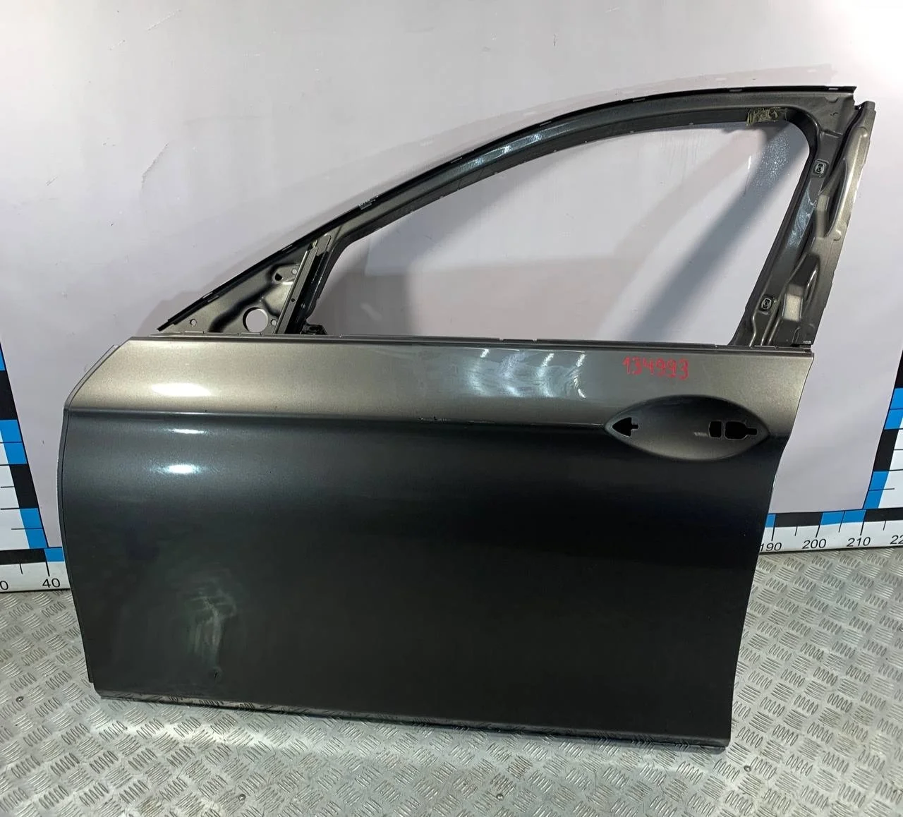 [Б/У] Дверь передняя левая BMW F10 F11 [Код: 00295891 ]