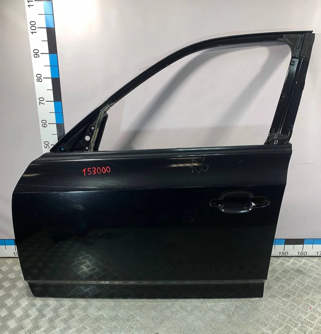 [Б/У] Дверь передняя левая BMW X3 E83 [Код: 00295980 ]