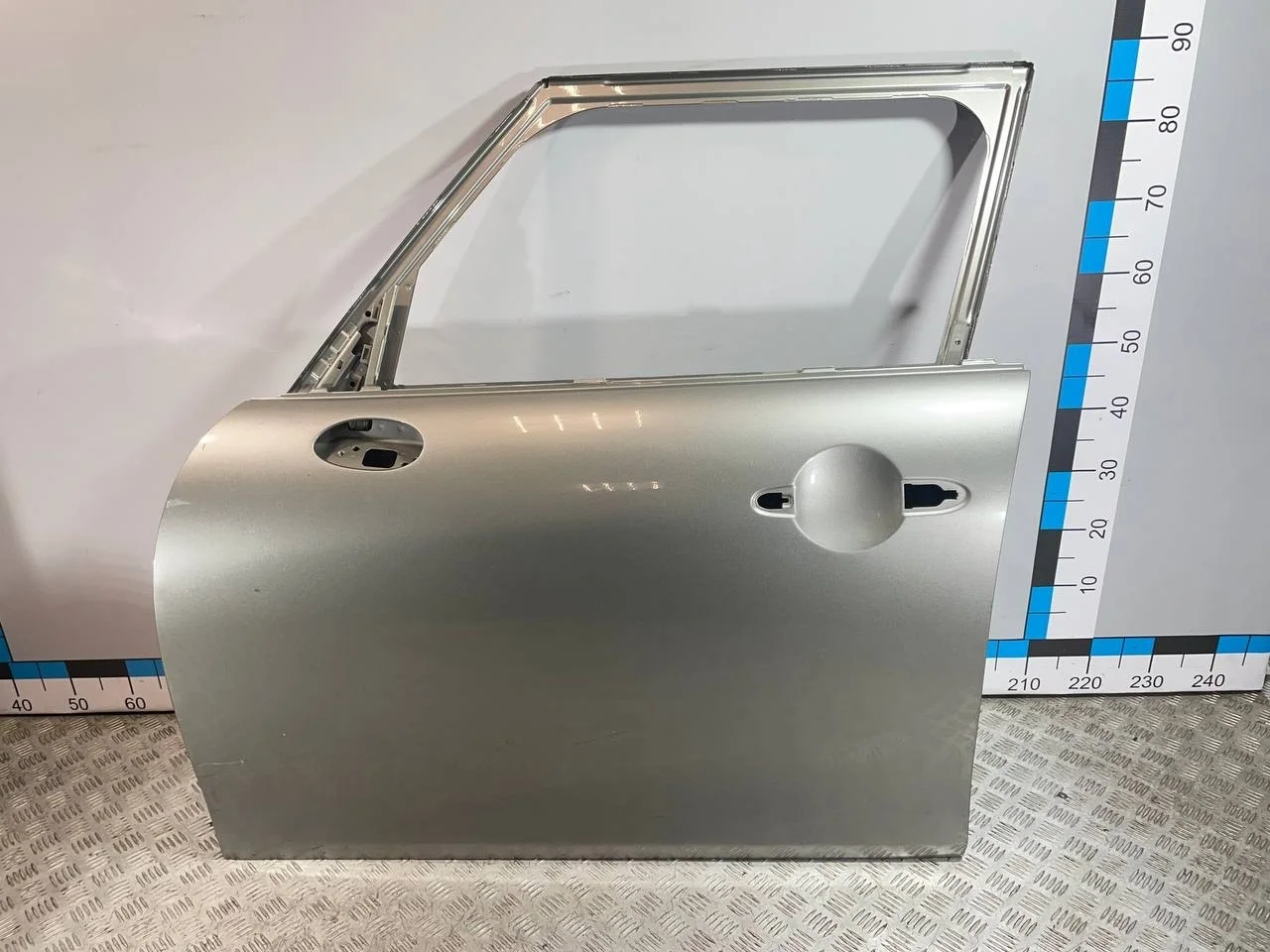 [Б/У] Дверь передняя левая Mini F55 2014 [Код: 00667997 ]