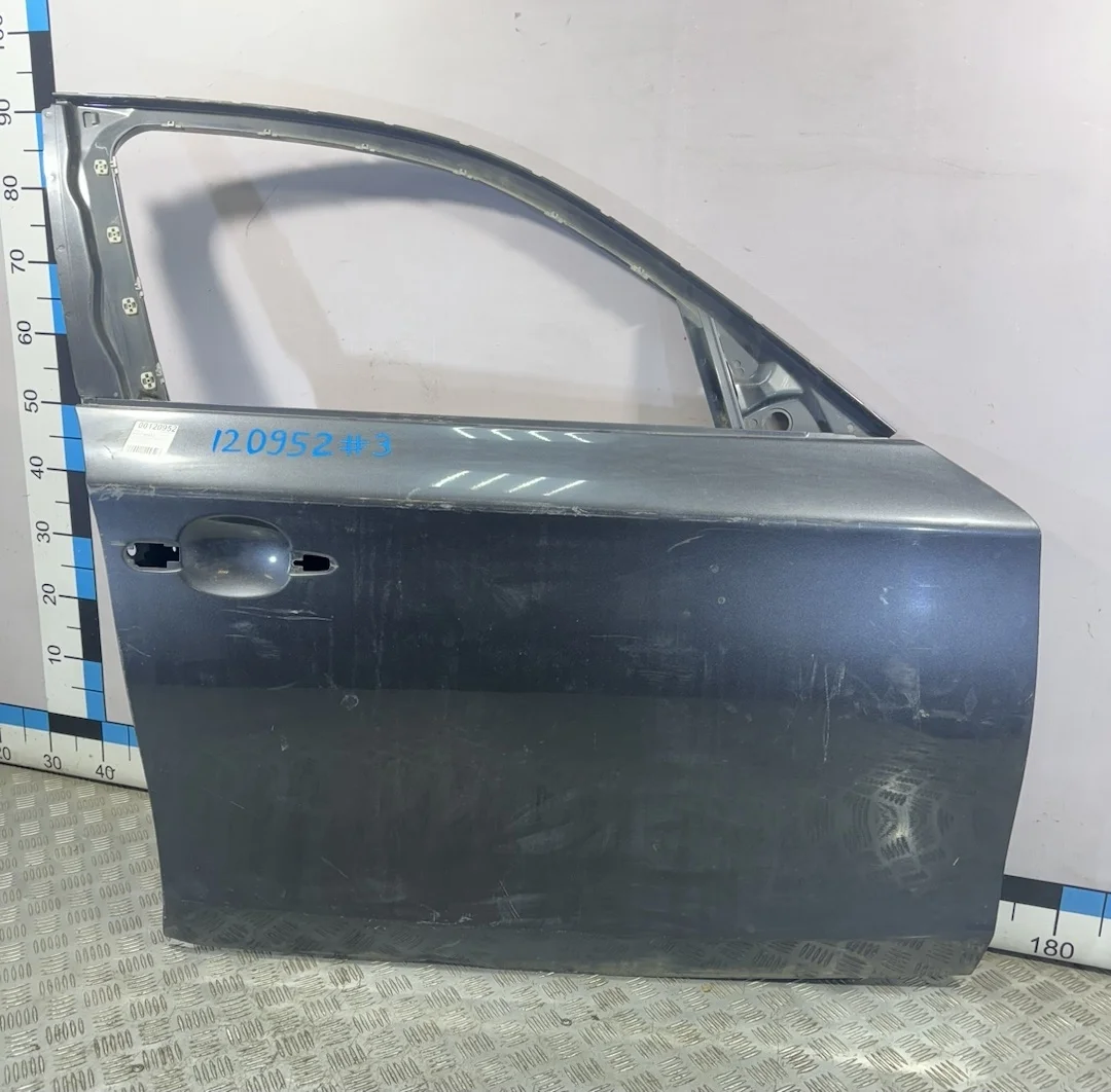 [Б/У] Дверь передняя правая BMW 1 E87 [Код: 00418471 ]