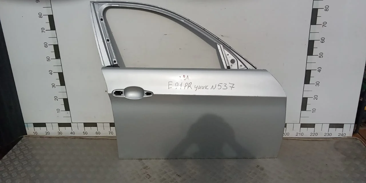 [Б/У] Дверь передняя правая BMW E90 E91 [Код: 00651649 ]
