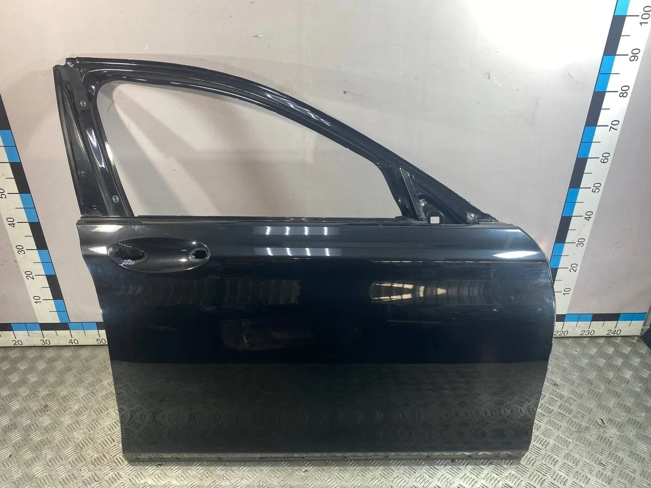 [Б/У] Дверь передняя правая BMW G11/G12 [Код: 00600303 ]