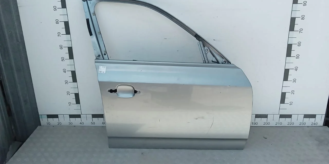 [Б/У] Дверь передняя правая BMW X3 E83 [Код: 00633575 ]