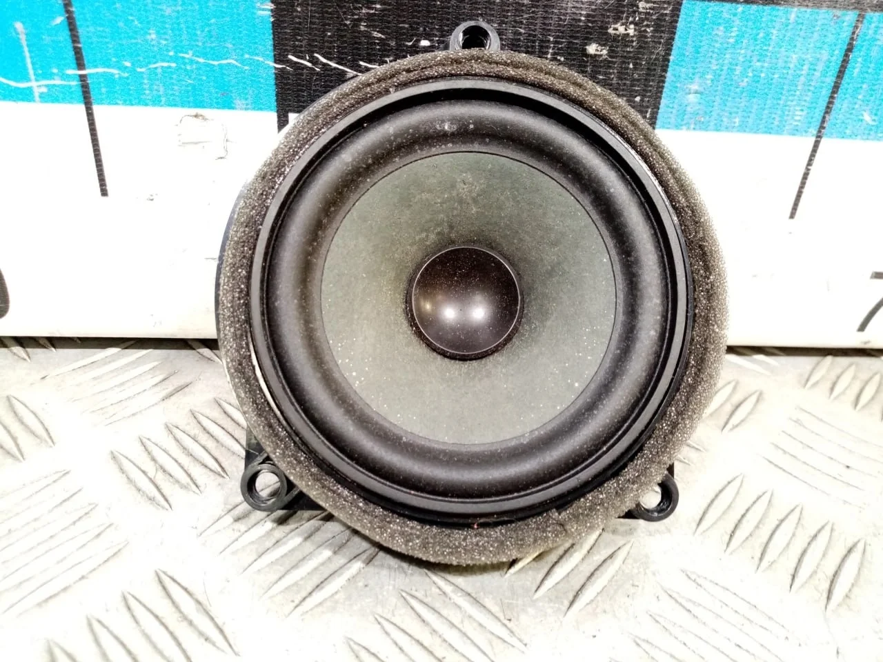 [Б/У] Динамик BMW [Код: 00544666 ]