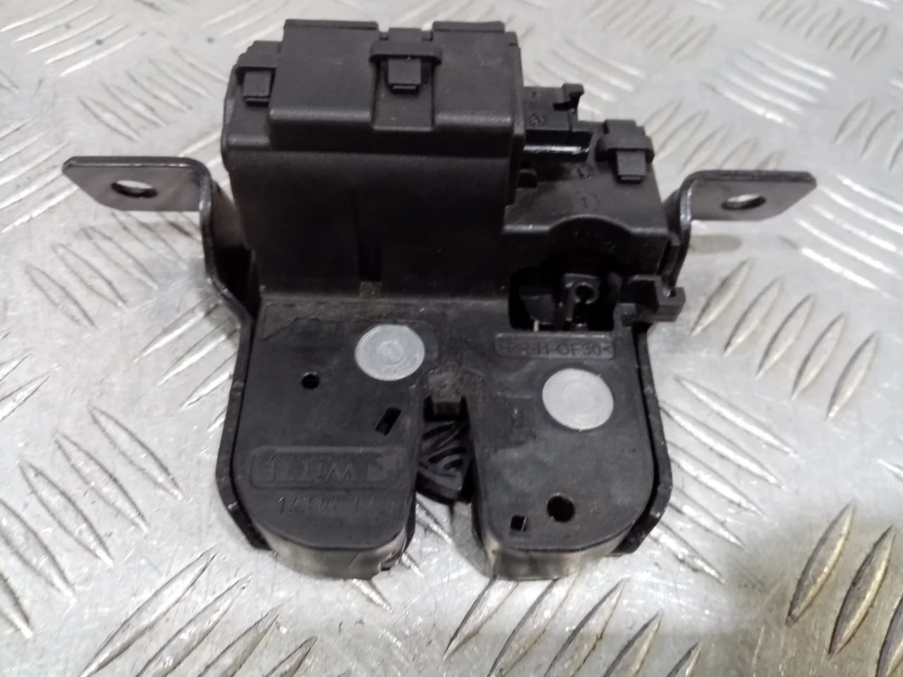 [Б/У] Замок багажника [Код: 00510770 ]