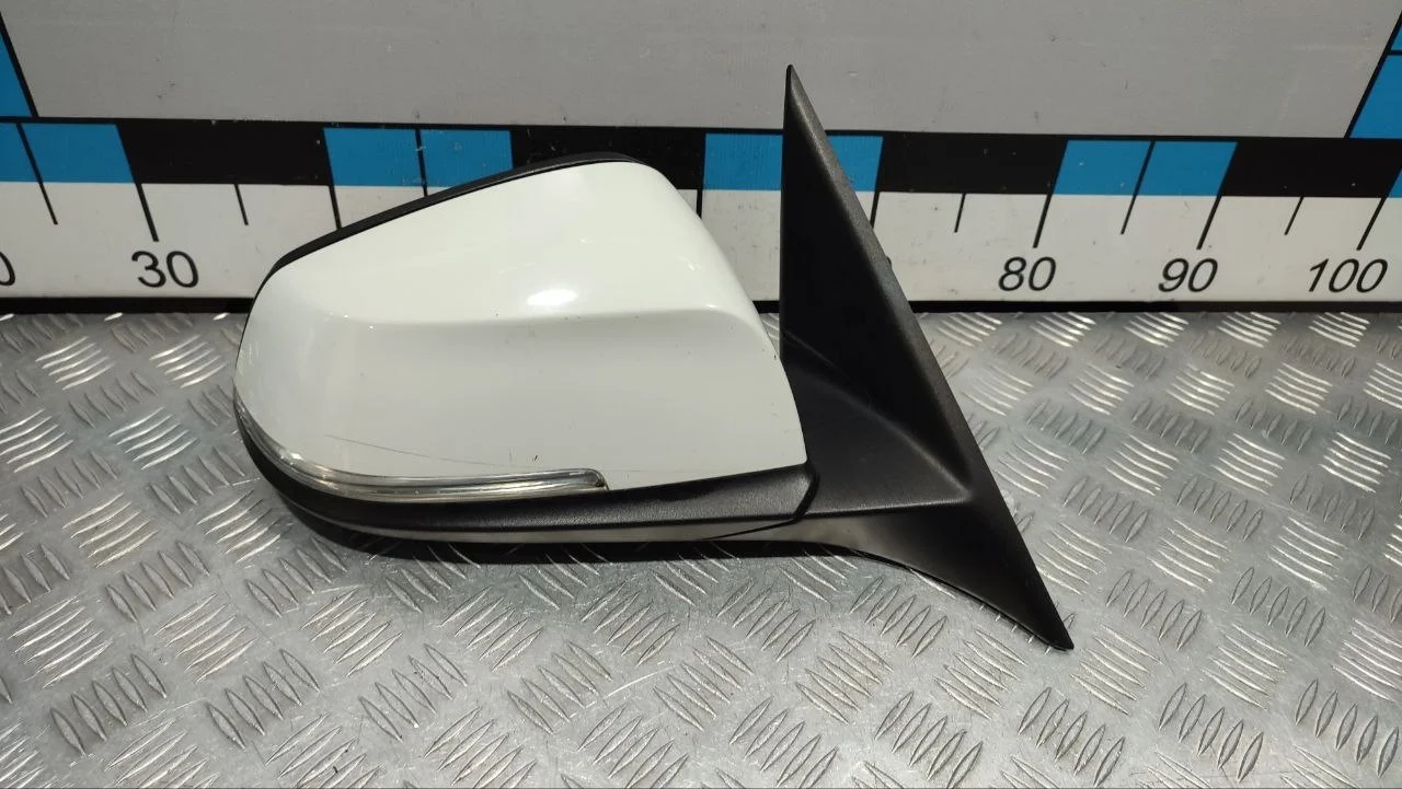 [Б/У] Зеркало правое BMW 3-Series, F30 [Код: 00684594 ]